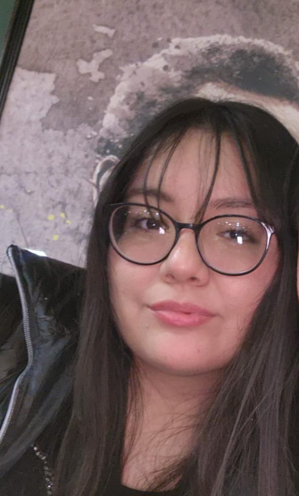 María José Pedriel